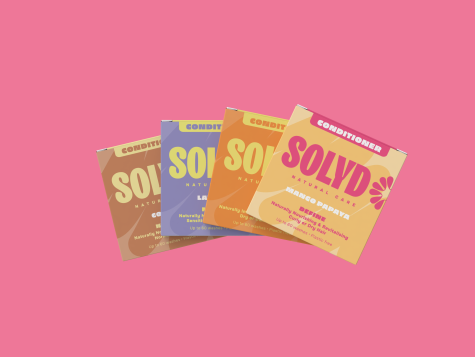 Solyd conditionerbars bij Bag-again zero waste webshop