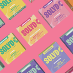 solyd shampoobars bij Bag-again zero waste webshop