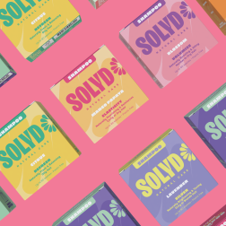 Solyd shampoobars