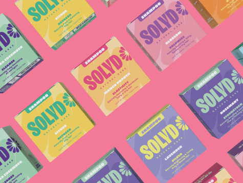 solyd shampoobars bij Bag-again zero waste webshop