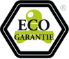 logo ecogarantie biotop Bag-again zero waste webshop