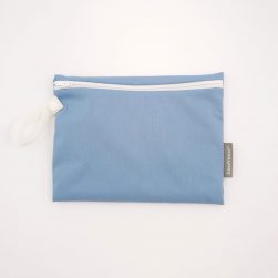 wetbag blue imse vimse Bag-again zero waste webshop