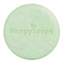 happysoaps shampoobar Bag-again zero waste webshop