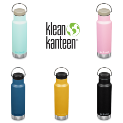 Klean Kanteen Isolated Bag-again zero waste webshop