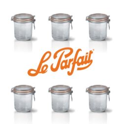 le parfait weckpotten Bag-again zero waste webshop