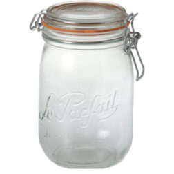 le parfait weckpot Bag-again zero waste webshop