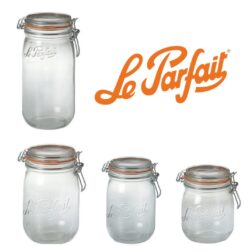 le parfait weckpot Bag-again zero waste webshop