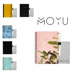 moyu uitwisbaar notebook Bag-again zero waste webshop