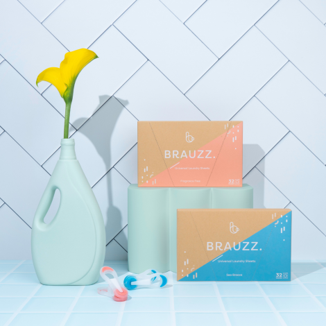 brauzz wasstrips Bag-again zero waste webshop