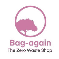 Bag-again logo