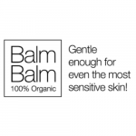 balm balm logo Bag-again zero waste webshop