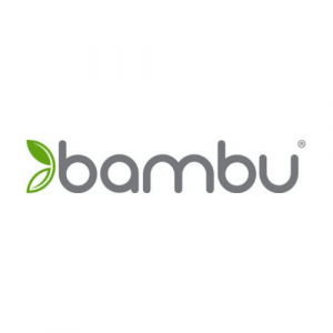 bambu logo Bag-again