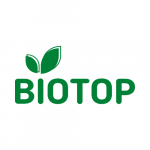 duurzaam merk biotop logo bij Bag-again