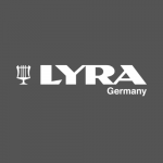 duurzaam merk lyra logo Bag-again