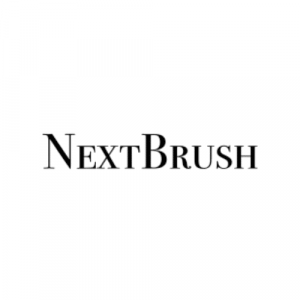 nextbrush logo Bag-again
