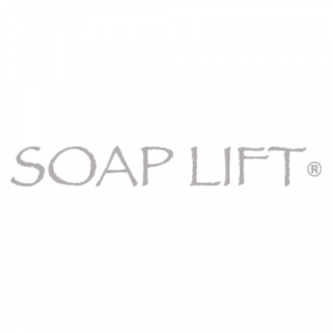 soaplift logo Bag-again
