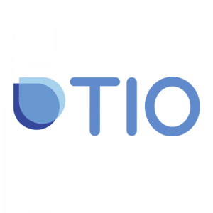 tio logo Bag-again