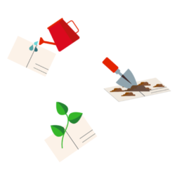 grow a wish Bag-again zero waste webshop