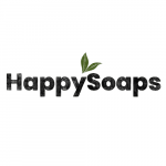 duurzaam merk happysoaps logo Bag-again