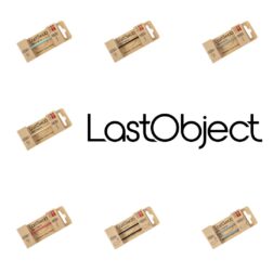 LastSwab herbruikbaar wattenstaafje refill