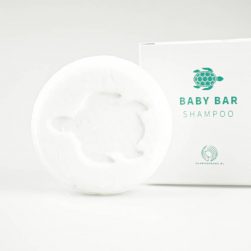 shampoobar Baby Bag-again zero waste webshop