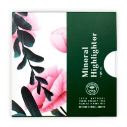 phb ethical beauty highlighter golden hour Bag-again zero waste webshop