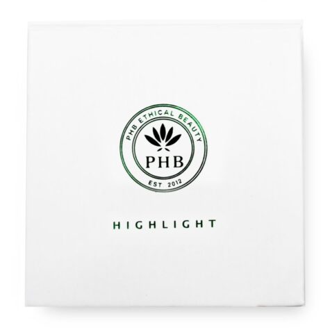 phb ethical beauty highligher Bag-again zero waste webshop