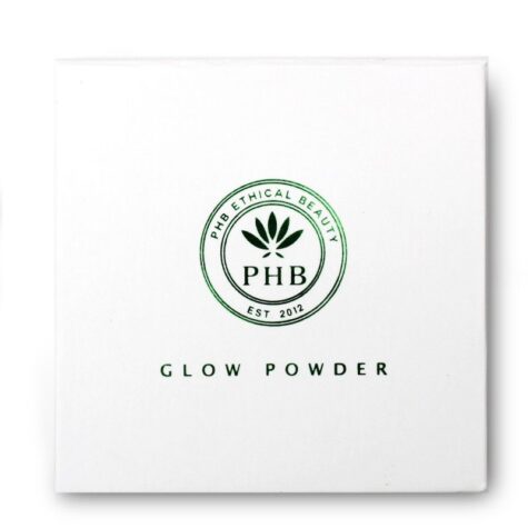 phb ethical beauty glow powder Bag-again zero waste webshop