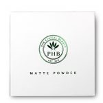 phb ethical beauty matte powder Bag-again zero waste webshop
