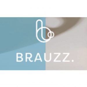 brauzz logo Bag-again zero waste webshop