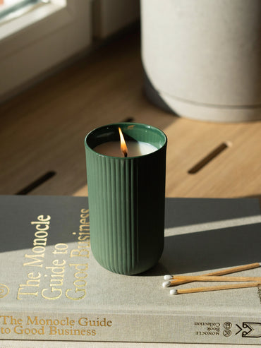 the very good candle co. lowtide collectie Bag-again zero waste webshop