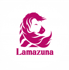 logo lamazuna Bag-again zero waste webshop