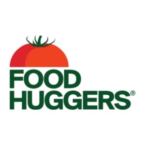 foodhuggers logo Bag-again zero waste webshop