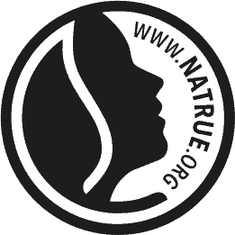 logo natrue certificaat Bag-again zero waste webshop