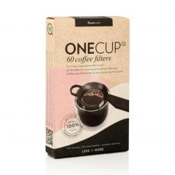 Coffeeduck Espresso-cups voor Nespresso - The Zero Waste Shop - Bag-again.nl