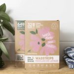 the good brand wasstrips Bag-again zero waste webshop