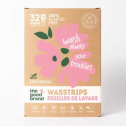 the good brand wasstrips Bag-again zero waste webshop
