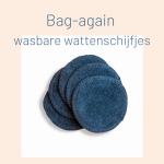 Bag-again wasbare wattenschijfjes zero waste webshop