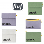 fluf snack bag lunchzakje bij Bag-again zero waste webshop