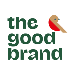The good brand logo Bag-again