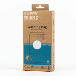 Guppyfriend waszak Bag-again zero waste webshop