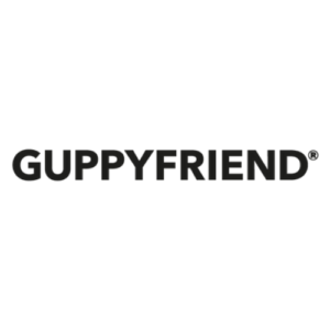 guppyfriend waszak logo Bag-again zero waste webshop