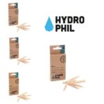 hydrophil bamboe interdentale ragers Bag-again zero waste webshop