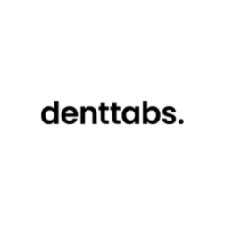 Denttabs logo bij Bag-again zero waste webshop