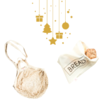duurzaam kerstpakket van Bag-again