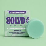 Solyd conditionerbar aloe vera cucumber bij Bag-again zero waste webshop