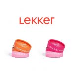The Lekker Company lip balm bij Bag-again zero waste webshop