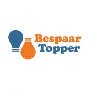 bespaartopper logo bij Bag-again zero waste webshop