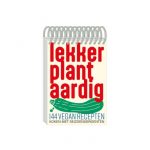 kookboek lekker plantaardig bij Bag-again zero waste webshop