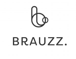 brauzz logo bij Bag-again zero waste webshop